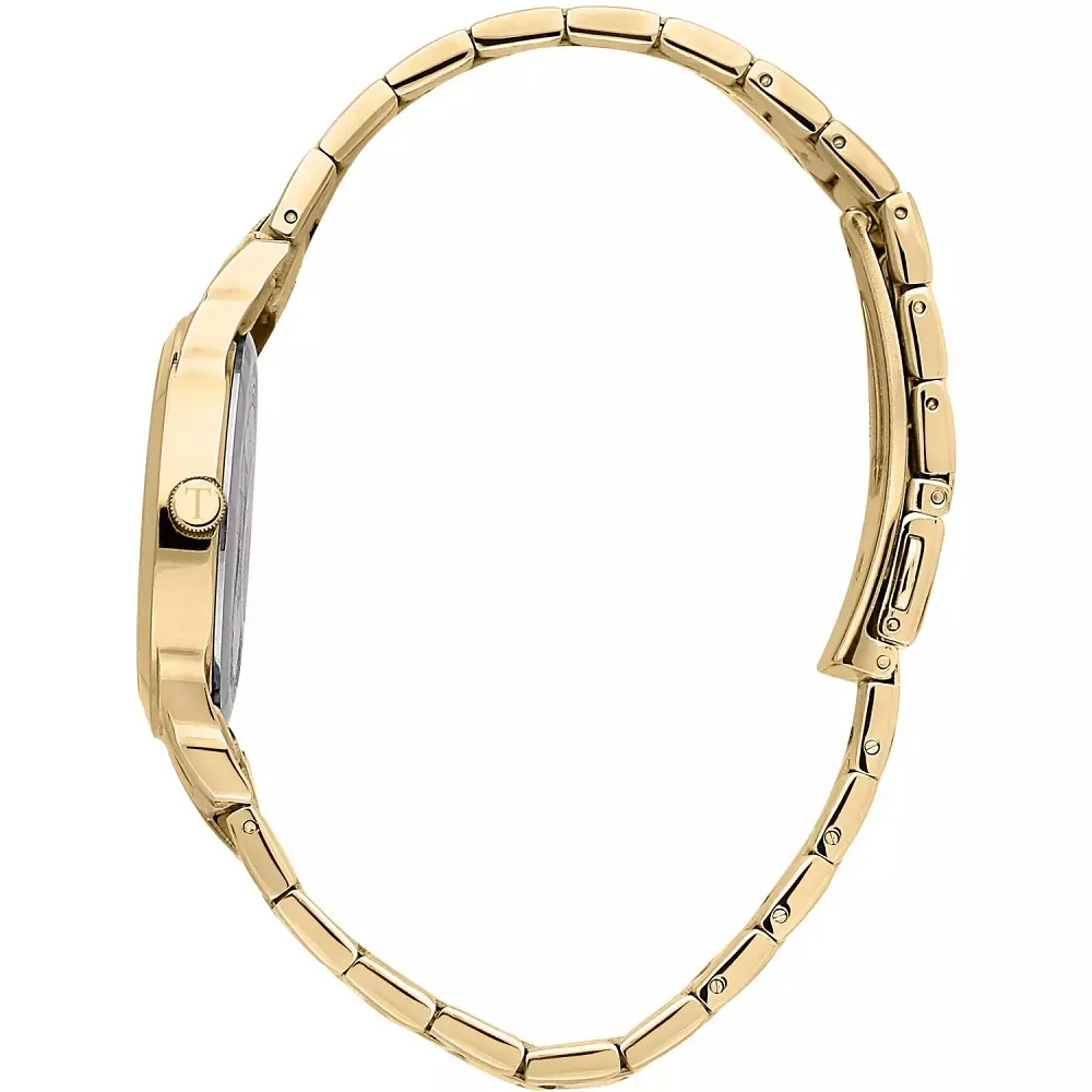 Orologio Donna Solo Tempo T-Bent Trussardi